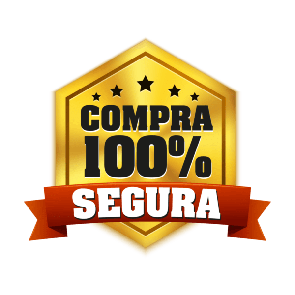 selinho escrito compra segura
